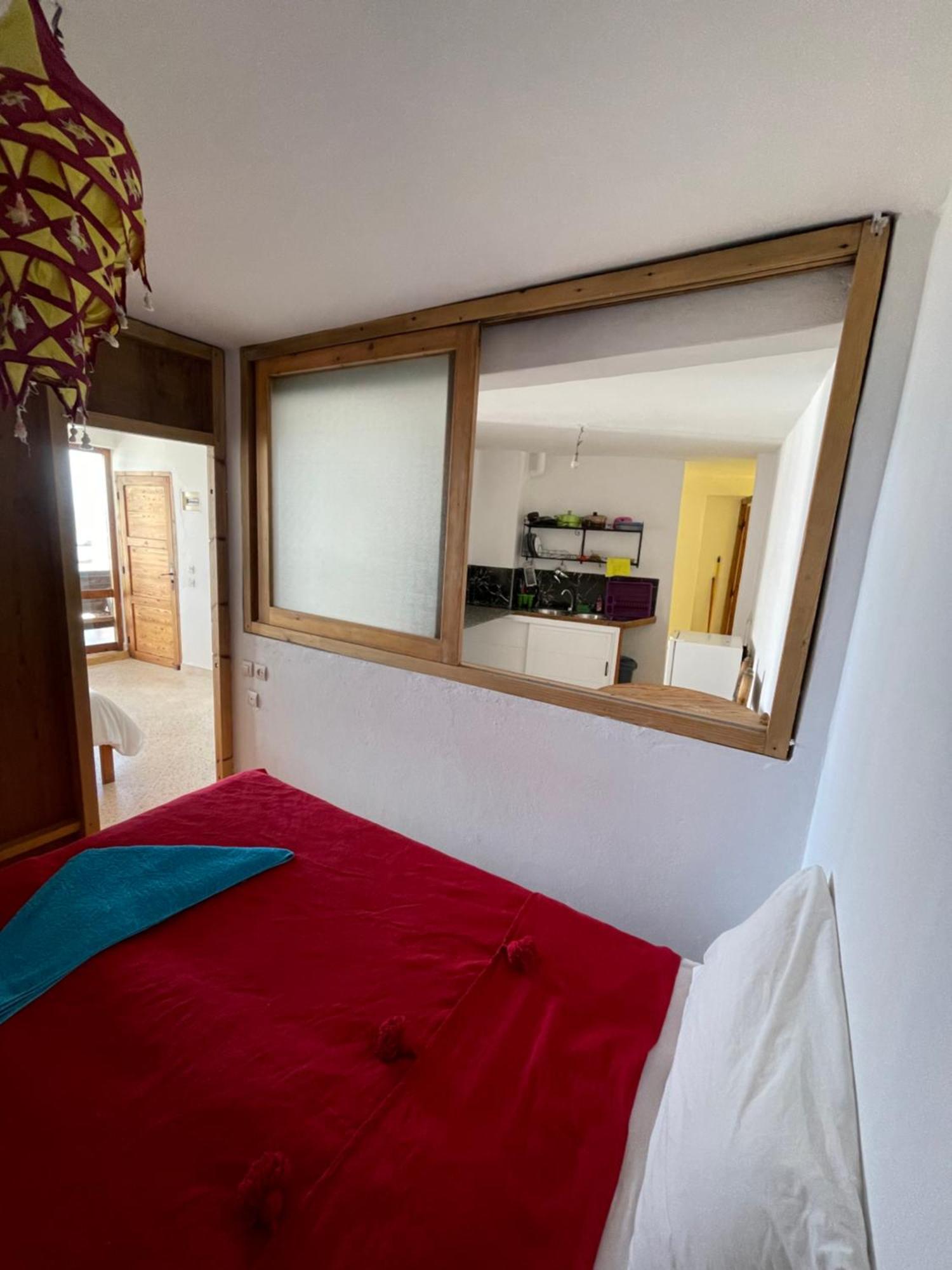 Aftas Beach House Appartement Taghazout Buitenkant foto