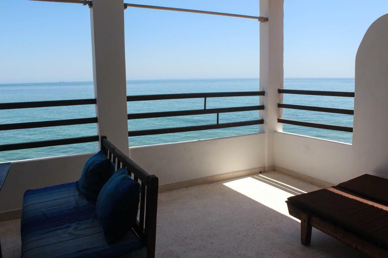 Aftas Beach House Appartement Taghazout Buitenkant foto